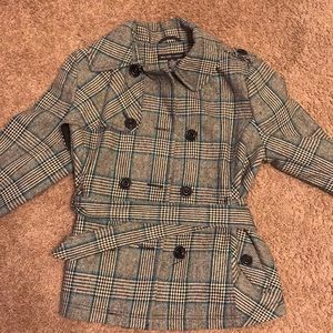 New York and Company Coat